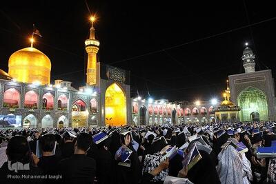 ببینید | برنامه‌های تلویزیون در نخستین شب قدر رمضانِ امسال