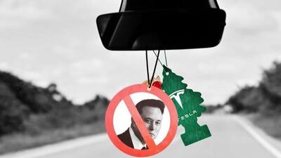 انتقام از ایلان ماسک به سبک آمریکایی!