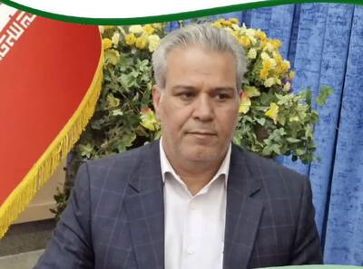 انتصاب سرپرست اداره‌کل منابع طبیعی و آبخیزداری استان سمنان