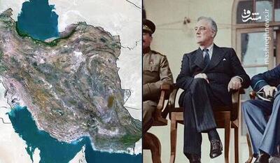 ایرانِ امروز هرگز موضوع مذاکره اجانب قرار  نخواهد گرفت
