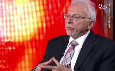 قدرت کنونی ایران در تاریخ این کشور بی‌سابقه است/ ایران  توانسته هژمونی آمریکا را به چالش بکشد!+ فیلم