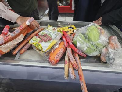 ۱۳۴ مرکز متخلف غیر بهداشتی استان تهران در یک روز پلمب شد