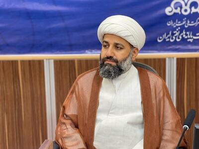 امنیت مرزهای آبی ضامن اقتدار ملی است