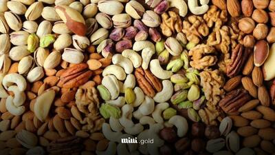 مراقب این سم مهلک در آجیل باشید!