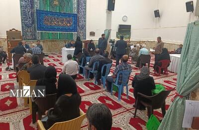 رسیدگی به مشکلات حقوقی و قضایی بیش از ۴۸ هزار نفر در میز‌های خدمت قضایی استان البرز