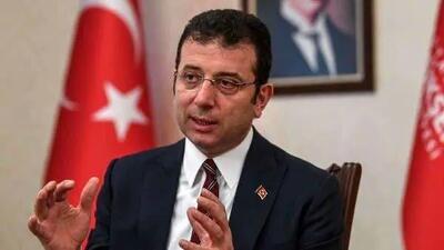 ابطال مدرک تحصیلی مهمترین‌ رقیب اردوغان در آستانه انتخابات ریاست جمهوری