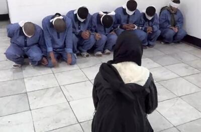 مرگ تلخ دختر یاسوجی قربانی تجاوز