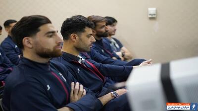 - پارس فوتبال