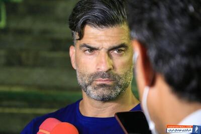 رحمان رضایی: طارمی می‌تواند با درخشش خود شرایطش در اینتر را تغییر دهد - پارس فوتبال