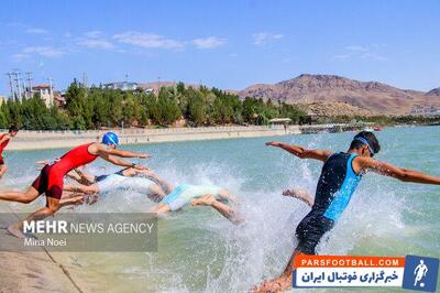 حججی: تجهیزات حرف اول‌ را در ترای‌اتلون می‌زند؛انحصار باید از بین برود - پارس فوتبال