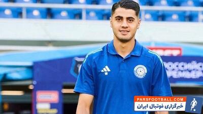 اقدام ارزشمند لژیونر جوان فوتبال ایران؛ آزادکردن ۵ زندانی جرائم غیرعمد در اردبیل - پارس فوتبال