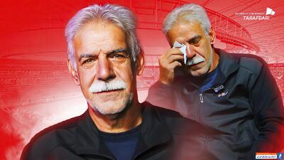 مرتضی فنونی زاده: به یحیی گل محمدی گفتم نمی‌گذارم دفاع وسط بازی کنی - پارس فوتبال
