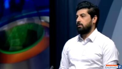 آشتیانی: امارات تا به حال حرفی برای گفتن نداشته است - پارس فوتبال