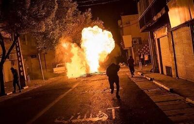 ​یک فوتبالیست در جمع جان‌باختگان چهارشنبه سوری (عکس) - پارس فوتبال