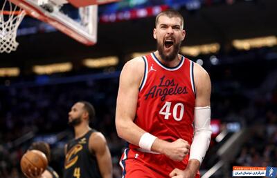 بسکتبال NBA | کلیپرز غول شرق را کشت؛ دیم و یانیس در زندان گلدن استیت - پارس فوتبال