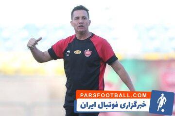 عکس| اوسمار در تایلند هم یحیی را فراموش نکرد/ تبریک تولد به گل‌محمدی توسط مربی قهرمان پرسپولیس - پارس فوتبال