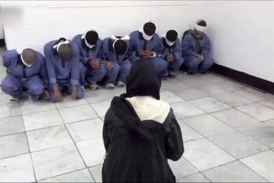 دختر یاسوجی سه ماه پس از تجاوز گروهی خودکشی کرد