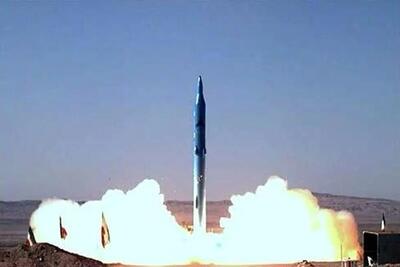میلانی: توان موشکی ایران، آمریکا را ترسانده است + فیلم