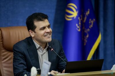 معاون علمی ریاست جمهوری: تامین مالی دانش‌بنیان‌ها با نئوبانک‌ تسهیل می‌شود - پیوست