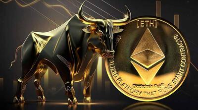 اتریوم (ETH) از ۲,۰۰۰ دلار عبور کرد؛ آغاز روند صعودی جدید؟