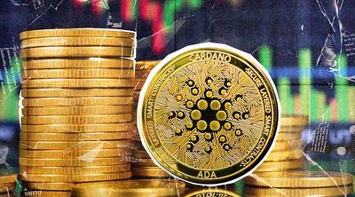 کراس طلایی و حمایت ۲۰۰ روزه؛ آیا کاردانو (ADA) آماده شروع روند صعودی است؟