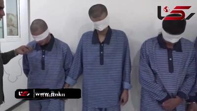 خودکشی دختر یاسوجی بعد از تجاوز شیطانی و انتشار فیلمش ! + فیلم مواجهه حضوری دختر بی گناه با شیاطین بی رحم
