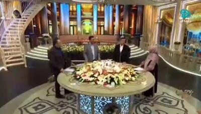 فیلم / گمشدن پرونده قتل پدر المیرا شریفی مقدم  ! / رونمایی در آنتن زنده و وعده  قاضی شهریاری + عکس پدرش