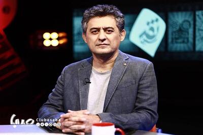 خداحافظی آرش خوشخو با «هفت صبح» | پایگاه خبری صبا