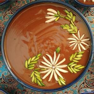 معرفی خواص و مضرات مصرف سمنو + عکس - سبک ایده آل