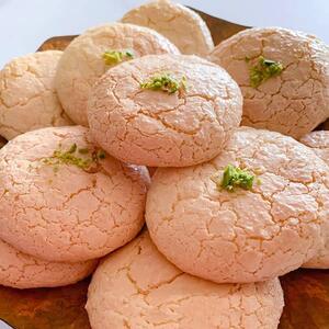 طرز تهه شیرینی نارگیلی اصل مخصوص عید + فیلم - سبک ایده آل