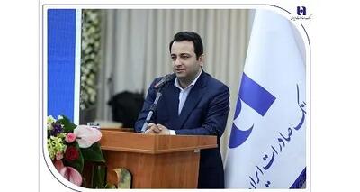 ارتقای تفکر بانکداری نوین مهمترین هدف ۱۴۰۴ بانک صادرات ایران است