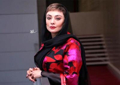 خاطره بازی؛ عکس جنجالی یکتا ناصر در وان حمام