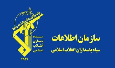 دستگیری عنصر تجزیه‌طلب در مشگین شهر