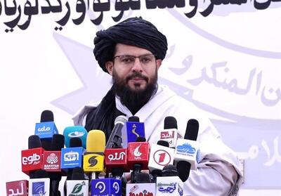 دفاع طالبان از اقدام موشکی انصارالله
