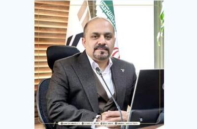 پیام تبریک مدیرعامل تامین سرمایه تمدن به مناسبت فرارسیدن سال نو