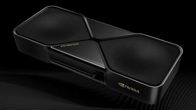 اولین بنچمارک کارت گرافیک 10000 دلاری RTX PRO 6000 انویدیا منتشر شد؛ فقط 5 درصد بهتر از RTX 5090
