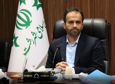پیشرفت ساماندهی لندفیل سراوان و راه‌اندازی کارخانه کودآلی