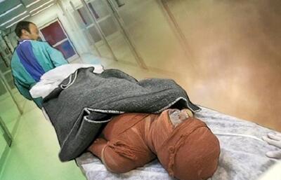 چهارشنبه‌سوری در استان مرکزی با ۲ فوتی و ۱۴۸ مصدوم تلخ شد