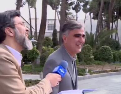 خنده رئیس کل بانک مرکزی به زخم مردم!/ آقای فرزین، وظایف تان را به یاد آورید!