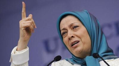 افشاگری رسانه فرانسوی از خوشگذرانی‌های مریم رجوی