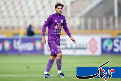 شکار نخست پرسپولیس موافقت کرد