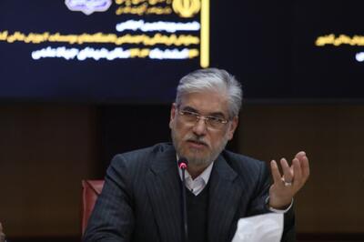 پیوستن وزیر علوم به پویش «نه به تصادف»