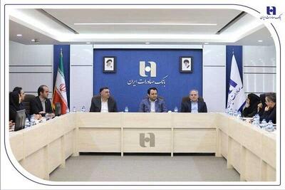 بدهی بزرگترین بدهکار بانک صادرات وصول شد