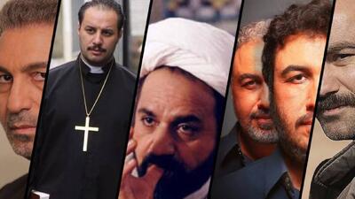 ۲۰ فیلم برتر کمدی ایرانی برای تماشا در عید نوروز