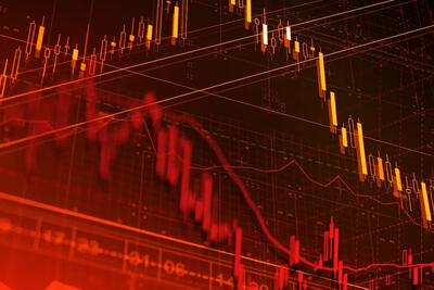 کدام نمادها در سال 1403 کمترین بازدهی را داشتند؟ + اینفوگرافی - تجارت‌نیوز