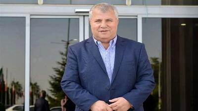 پروین: باشگاه پرسپولیس اول صندوق عقب ماشین من بود/ ۵ جام قهرمانی در خانه‌ام است