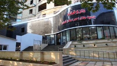 تداوم خدمات داروخانه‌های هلال‌احمر گلستان در ایام نوروز