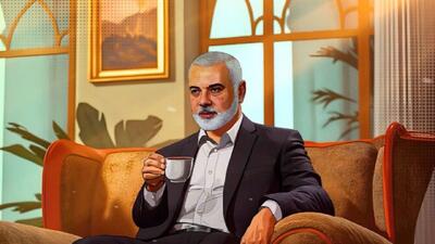فصل دوم «زیتون سرخ» عید نوروز روی آنتن می‌رود