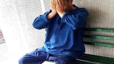 دستگیری قاتل فراری در یکی از شهر‌های استان جنوبی کشور