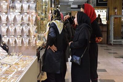 قیمت طلا پنجشنبه 30 اسفند 1403